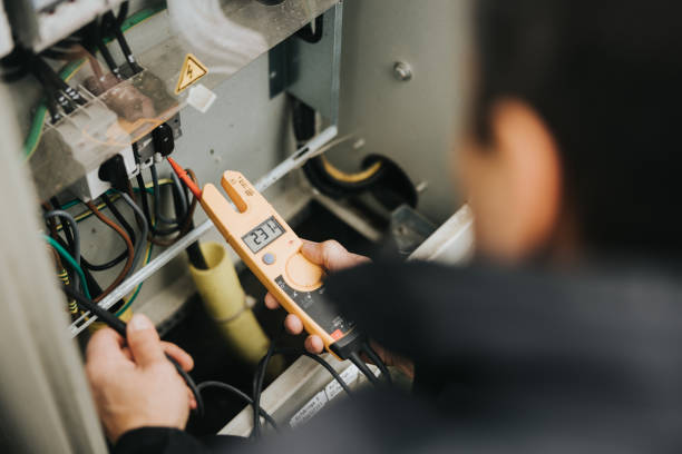 Best Electrical Installation Contractor  in Grandyle Village, NY