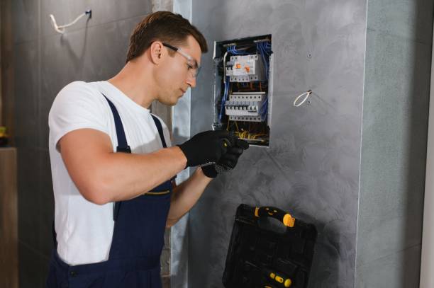 Best Electrical Troubleshooting Services  in Grandyle Village, NY