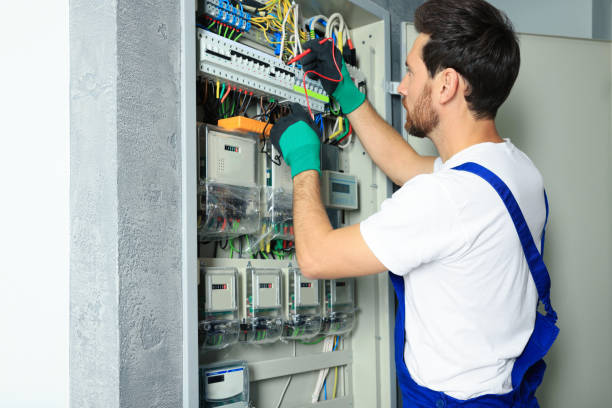 Best Industrial Electrical Services  in Grandyle Village, NY