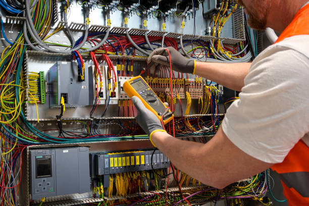 Best Residential Electrician Services  in Grandyle Village, NY